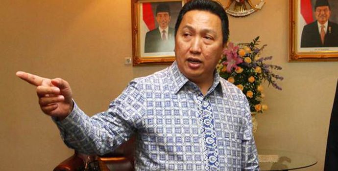 Meski Dalam Tekanan, Bos Adaro Optimistis 2019 Sektor Batubara Masih Positif