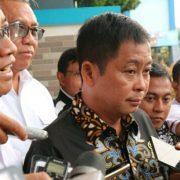Menteri Jonan Dorong Pengusaha Batubara Kembangkan Produk Turunan