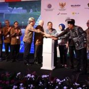 Nicke Widyawati: PLTGU Jawa 1 Kolaborasi Peratamina dan PLN