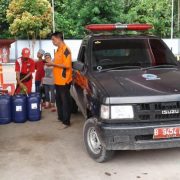 Pertamina Siap Dukung BPBD Lampung Selatan Hingga Proses Evakuasi Selesai
