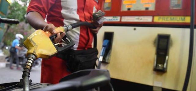 Dirjen Migas: Januari Harga BBM Nonsubsidi Turun