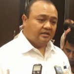 Kepala Divisi Program dan Komunikasi SKK Migas Wisnu Prabawa Taher