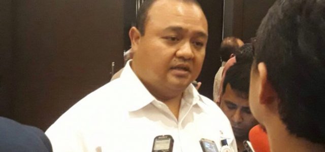 Inilah Capaian Hulu Migas Hingga November 2018