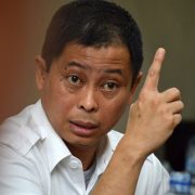 Menteri ESDM: Minyak Tanah di Pulau Nias Dihapus Perlahan