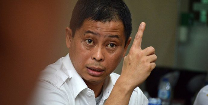 Menteri ESDM: Minyak Tanah di Pulau Nias Dihapus Perlahan