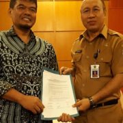 Kaltim Siapkan Lahan 20 Ha Bangun Iradiator Nuklir