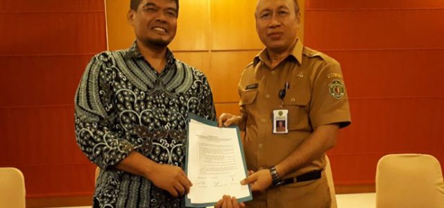 Kaltim Siapkan Lahan 20 Ha Bangun Iradiator Nuklir