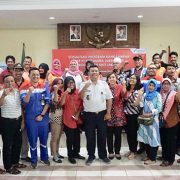 Pertamina Lubricants Berdayakan Masyarakat Lewat Bank Sampah