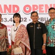 Pertamina Pastikan Layanan BBM di Tol Makin Optimal