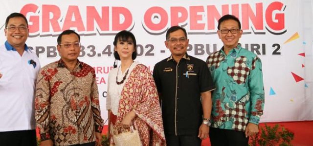 Pertamina Pastikan Layanan BBM di Tol Makin Optimal