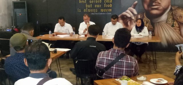 Bentuk Satgas, Pertamina Amankan BBM dan LPG Selama Nataru