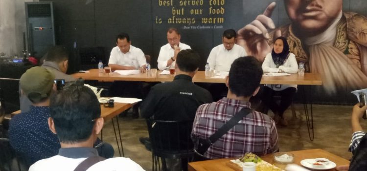 Bentuk Satgas, Pertamina Amankan BBM dan LPG Selama Nataru