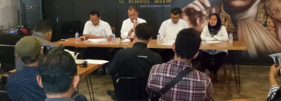 Bentuk Satgas, Pertamina Amankan BBM dan LPG Selama Nataru