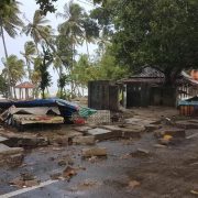 PLN Berhasil Operasikan  146 GI  Pasca Tsunami Anyer