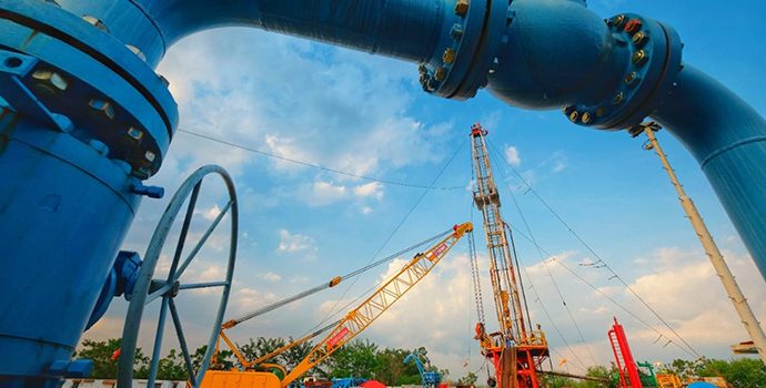 Pertamina EP Asset I Lirik Field Boyong Penghargaan Patra Nirbaya Karya
