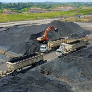 Tagih Nawa Cita, Pengendalian Produksi Batubara Mutlak Diperlukan