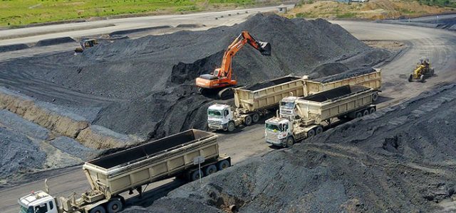 Tagih Nawa Cita, Pengendalian Produksi Batubara Mutlak Diperlukan