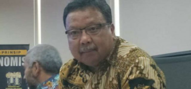 Januari, PEP Targetkan Produksi Rantau Tembus 3.000 Barel/Hari