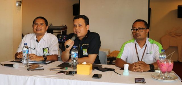 Siapkan Satgas, Pertamina MOR VIII Antisipasi Kebutuhan BBM dan LPG Nataru