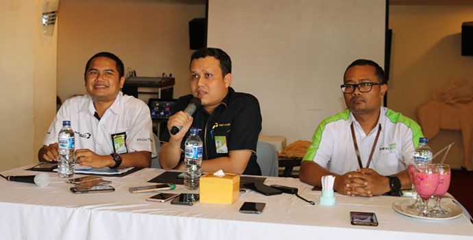 Siapkan Satgas, Pertamina MOR VIII Antisipasi Kebutuhan BBM dan LPG Nataru