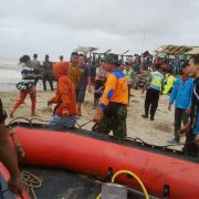 Fasilitas Penyedia BBM dan LPG di Banten Aman Meski Ada Tsunami