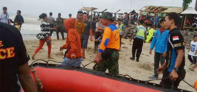 Fasilitas Penyedia BBM dan LPG di Banten Aman Meski Ada Tsunami