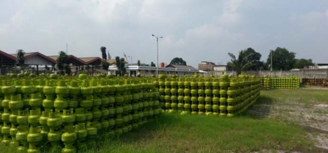 Antisipasi Kelangkaan Saat Nataru, Pertamina Tambah Jumlah Kantong BBM dan Pangkalan Elpiji