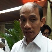 Arcandra : 36 WK Laku Sejak 2017, Skema Cross Split Terbukti Diminati Investor