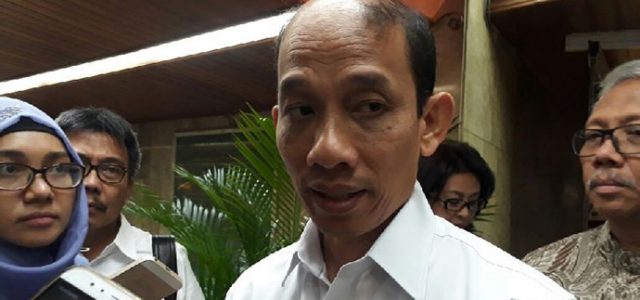 Arcandra : 36 WK Laku Sejak 2017, Skema Cross Split Terbukti Diminati Investor