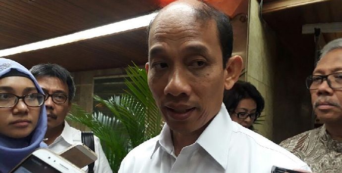 Arcandra : 36 WK Laku Sejak 2017, Skema Cross Split Terbukti Diminati Investor