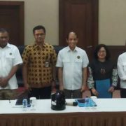 Arcandra Umumkan Pemenang Penawaran WK Migas Tahap III Tahun 2018