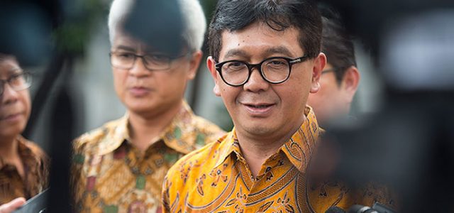 Ini Dia Kendala Hadirkan PLTN di Tanah Air