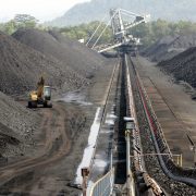 Proyek Hilirisasi Batubara PTBA Masih Tahap Feasibility Study
