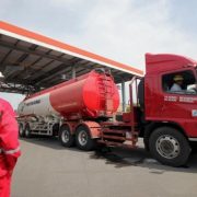 Pertamina Jamin Keamanan Pasokan BBM dan LPG Di MOR VIII Maluku – Papua