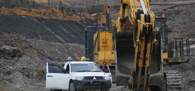 Mantan Dirjen Minerba Sesalkan Regulasi Tata Kelola Tambang