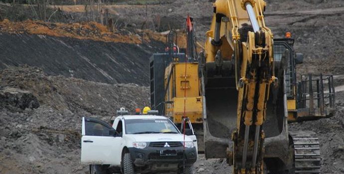 Mantan Dirjen Minerba Sesalkan Regulasi Tata Kelola Tambang