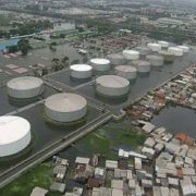 Pertamina EP Kick Off Pengembangan Migas Area Bunyu Central