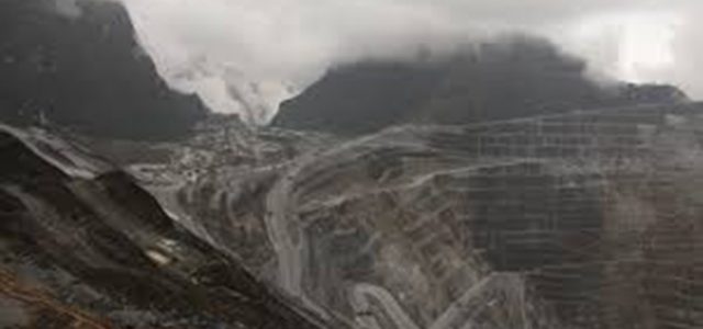 IUPK PT Freeport Indonesia Masuk Tahap Finalisasi