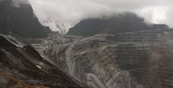 IUPK PT Freeport Indonesia Masuk Tahap Finalisasi