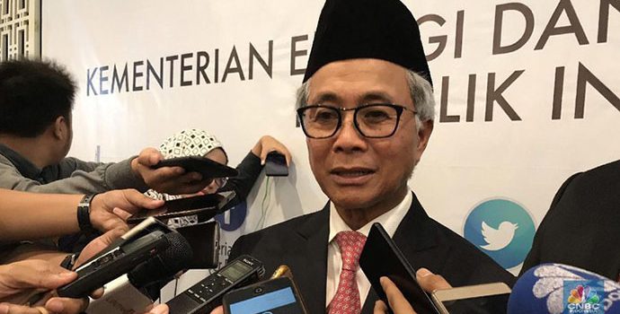 Dwi Soetjipto Jadi Kepala SKK Migas, Pengamat: Kenapa Pemerintah Suka Tabrak Aturan?