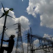 IESR: Masa Depan EBT 2019 Gelap