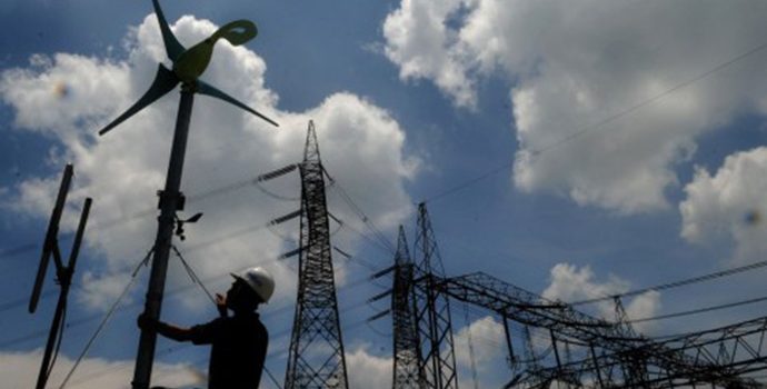 IESR: Masa Depan EBT 2019 Gelap