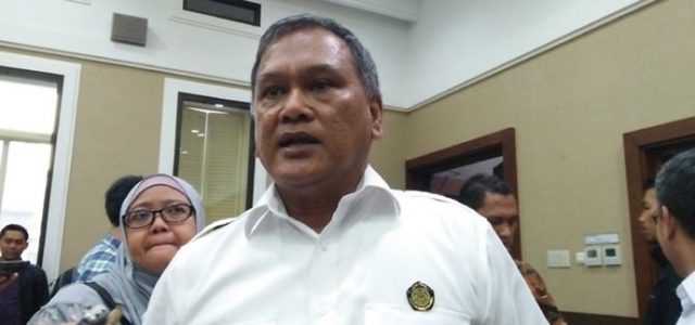 KESDM Terus Pangkas Hambatan Investasi