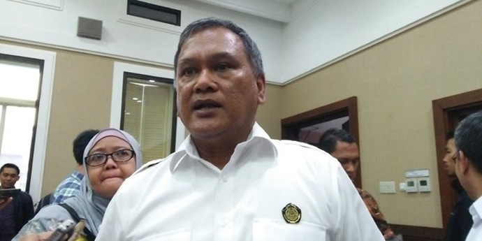 KESDM Terus Pangkas Hambatan Investasi