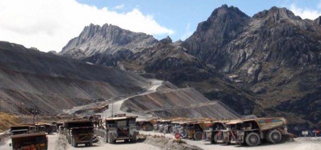 Divestasi Freeport Indonesia Tuntas, KK-nya Jadi IUPK