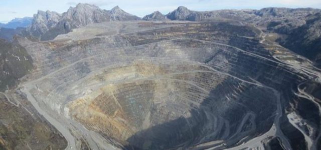  Pengamat: Divestasi 51% Freeport, Upaya Peroleh Pendapatan Lebih Besar