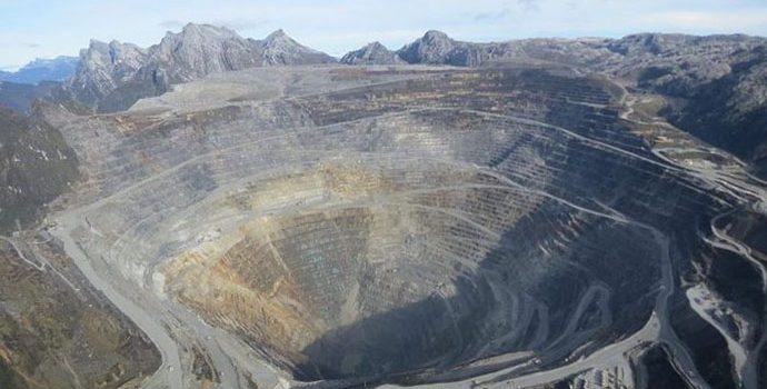  Pengamat: Divestasi 51% Freeport, Upaya Peroleh Pendapatan Lebih Besar