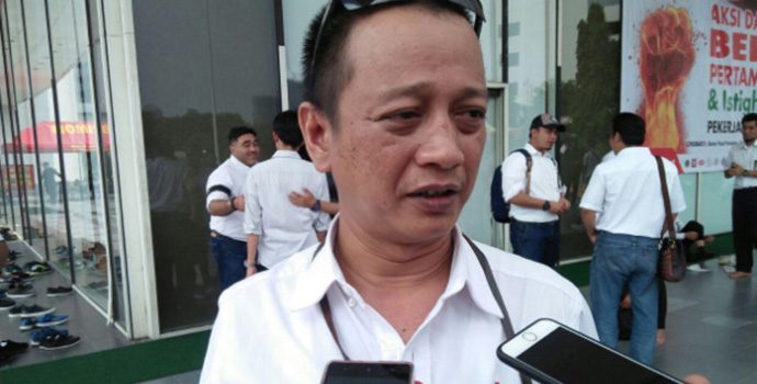 COPI Bakal Dapat Perpanjangan Kontrak, FSPPB Tegaskan Penolakannya