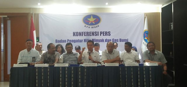Lima Badan Usaha Jamin Penyediaan BBM dan Gas Aman Saat Natal dan Tahun Baru