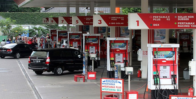 Pertamina Tidak merubah Harga BBM non-Subsidi Awal Desember